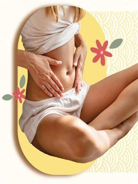 Fertility Massage 暖宫护理